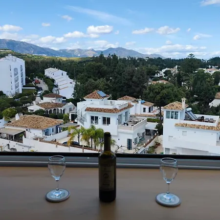 En Casa De Carlos Perfect View