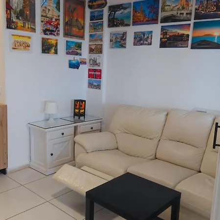Apartamento En Casa De Carlos Perfect View