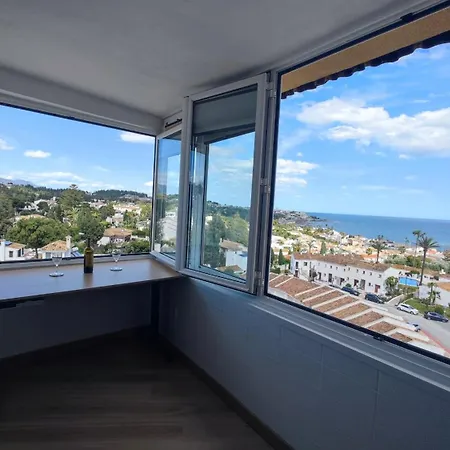 En Casa De Carlos Perfect View *