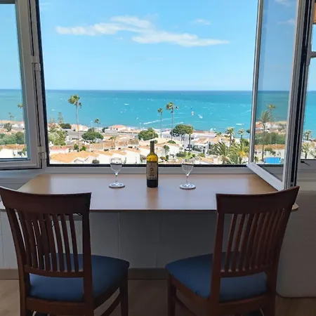 아파트 En Casa De Carlos Perfect View *