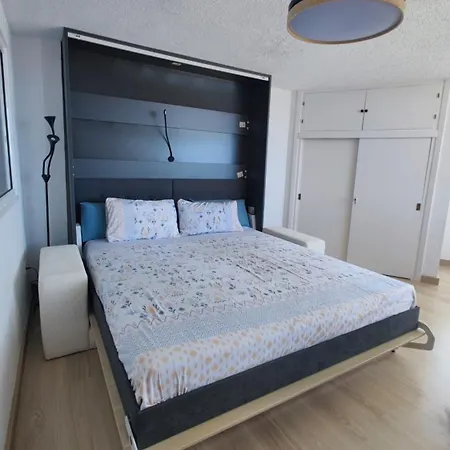 아파트 En Casa De Carlos Perfect View *