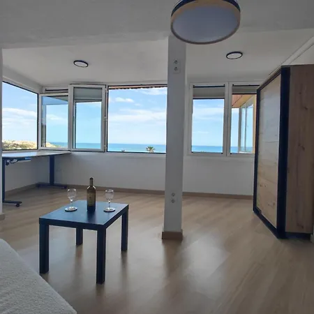 En Casa De Carlos Perfect View 아파트