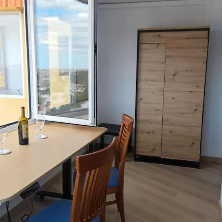 아파트 En Casa De Carlos Perfect View *