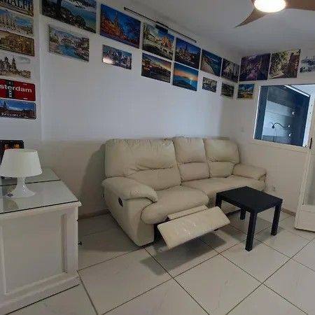 En Casa De Carlos Perfect View 아파트 밀야스코스타