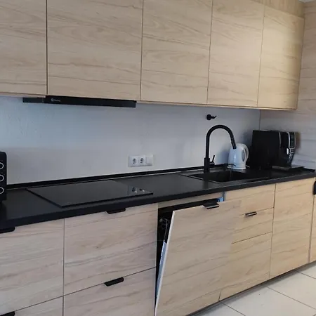 아파트 En Casa De Carlos Perfect View 라칼라데미야스