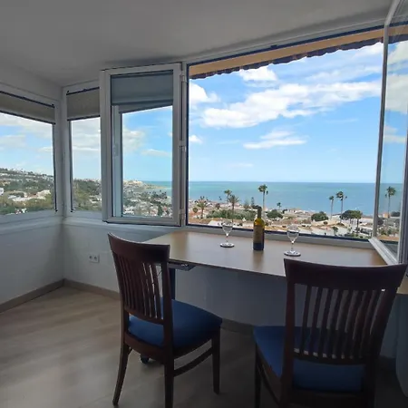 En Casa De Carlos Perfect View * 밀야스코스타