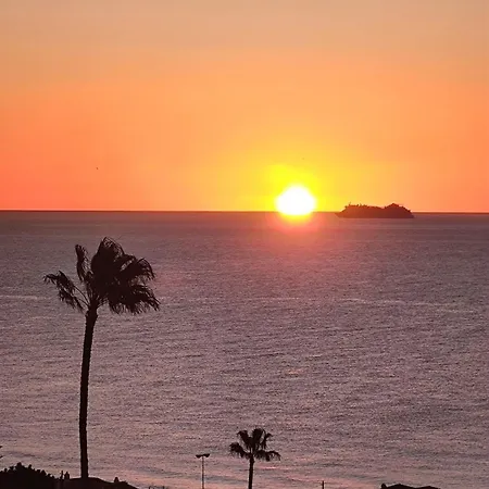 En Casa De Carlos Perfect View 아파트