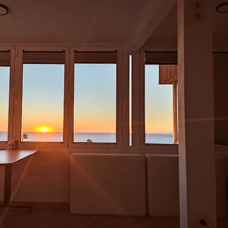아파트 En Casa De Carlos Perfect View *